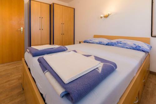Apartamentos Fruk