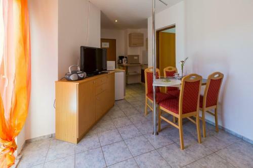Apartamentos Fruk