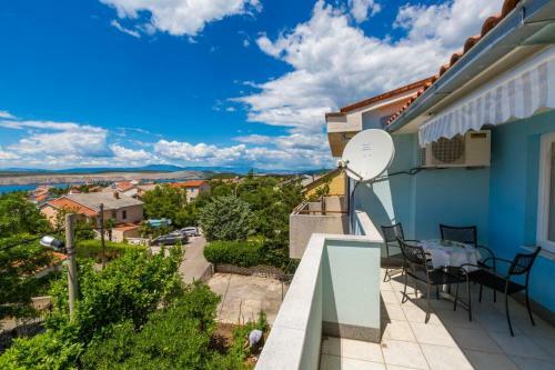 Apartamentos Fruk