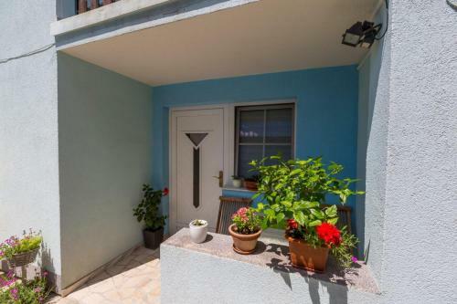 Apartamentos Fruk