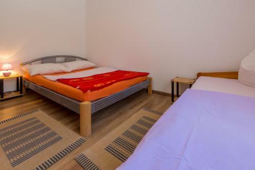 Apartamentos Fruk