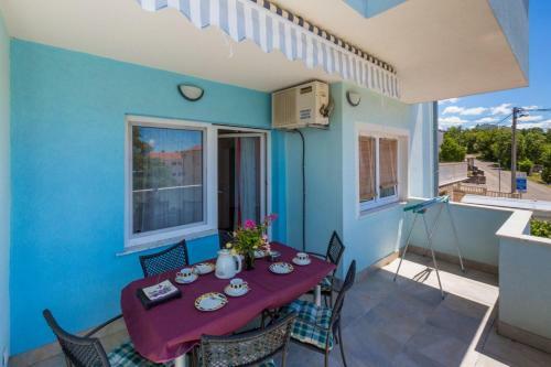 Apartamentos Fruk