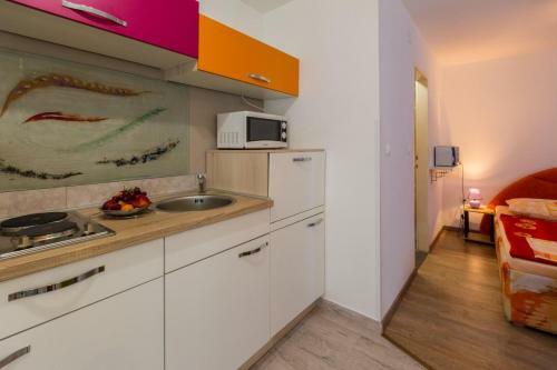 Apartamentos Fruk