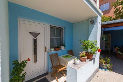Apartamentos Fruk
