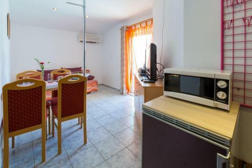 Apartamentos Fruk