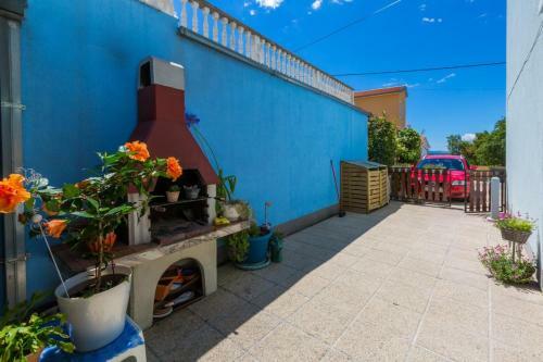 Apartamentos Fruk