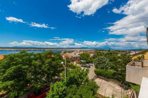 Apartamentos Fruk