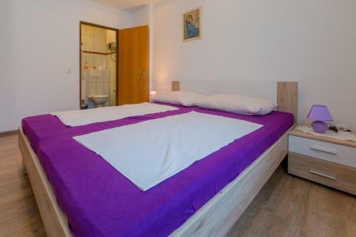 Apartamentos Fruk