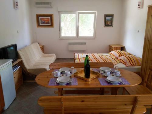 Apartamentos Ksenija Knez