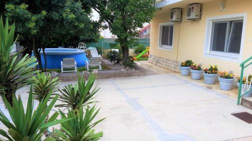 Apartamentos Ksenija Knez