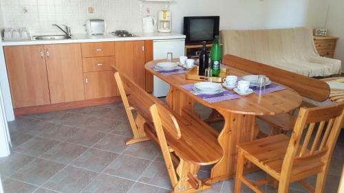 Apartamentos Ksenija Knez