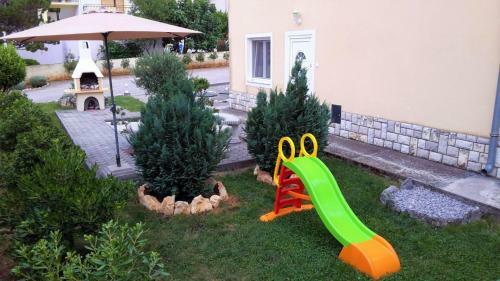 Apartamentos Ksenija Knez