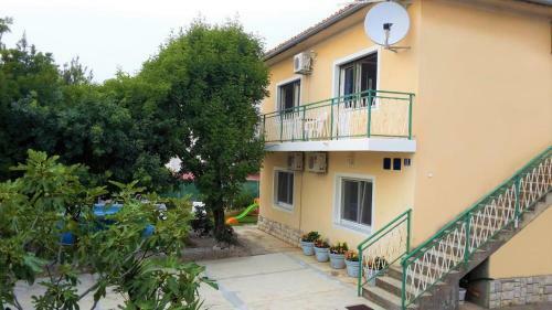 Apartamentos Ksenija Knez