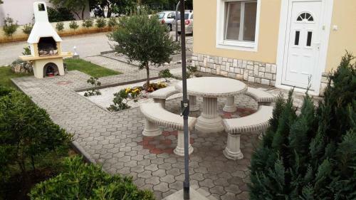 Apartamentos Ksenija Knez