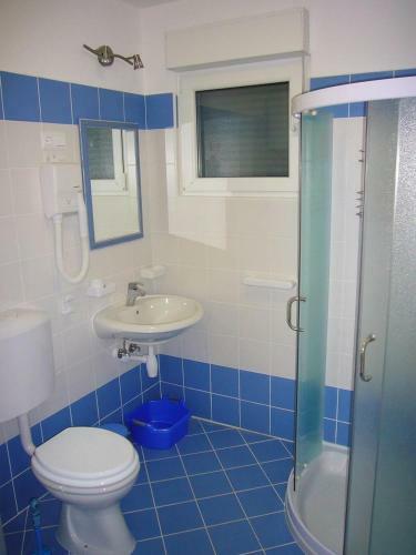 Apartamentos Ksenija Knez