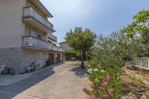 Apartamentos Leonarda