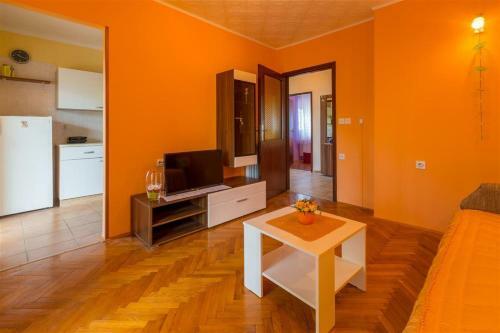 Apartamentos Tereza