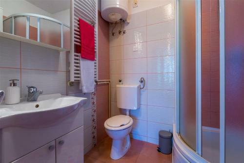 Apartamentos Tereza