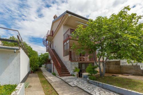 Apartamentos Tereza