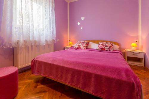Apartamentos Tereza