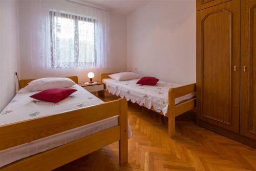 Apartamentos Tereza