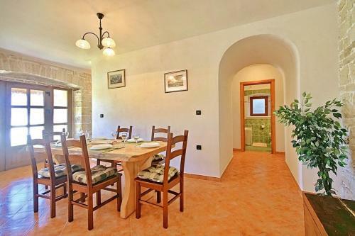 Villa David