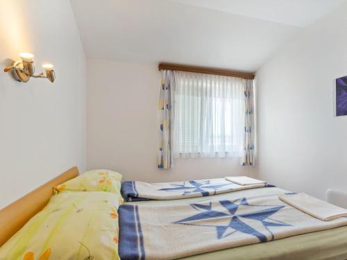 Comfortable Apartment In Jadranovo Near Seabeach