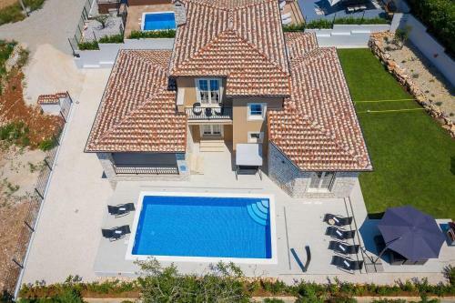 Villa Simic