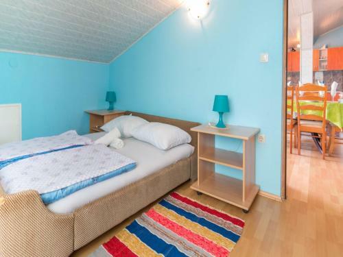 Big Family Apartment