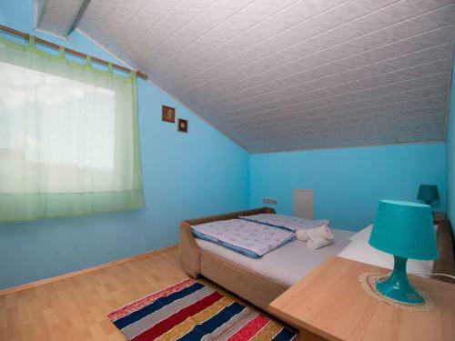 Big Family Apartment