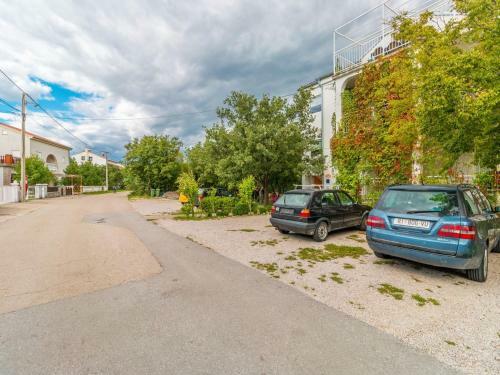 Big Family Apartment