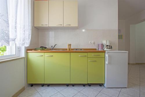 Apartments Branko