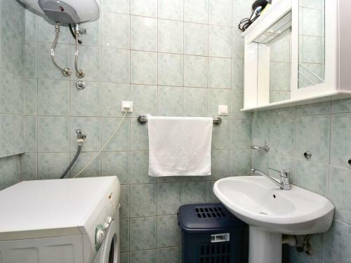 Apartment Relax-4