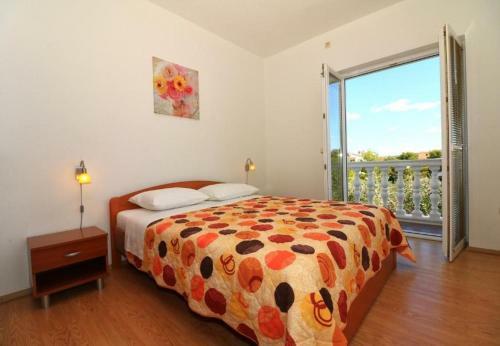 Apartments Sla?a - 150 M From Beach