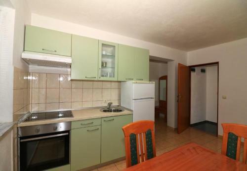 Apartments Sla?a - 150 M From Beach