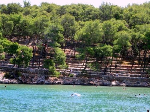 Apartments Jasna - 300 M From Sea