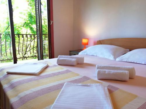 Apartment And Room Caric