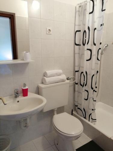 Apartment And Room Caric