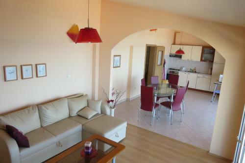 Apartamento Magistrala