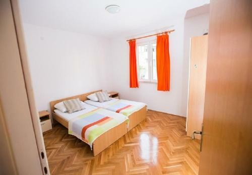 Apartments Sea View-250m From Sea