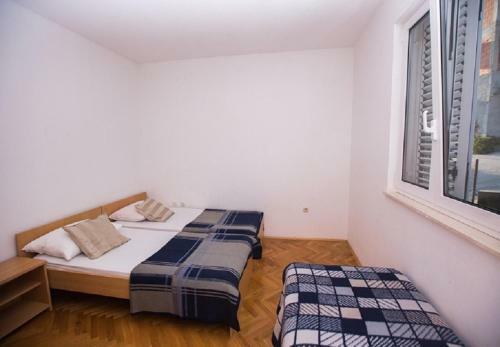 Apartments Sea View-250m From Sea
