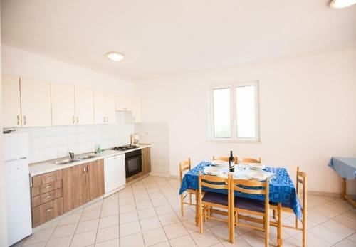 Apartments Sea View-250m From Sea