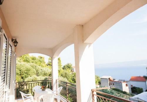 Apartments Sea View-250m From Sea