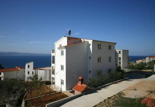 Apartments Sea View-250m From Sea