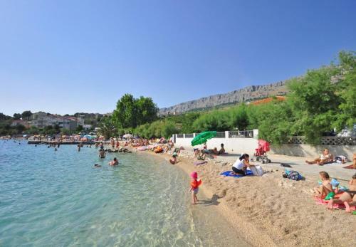 Apartments Sea View-250m From Sea