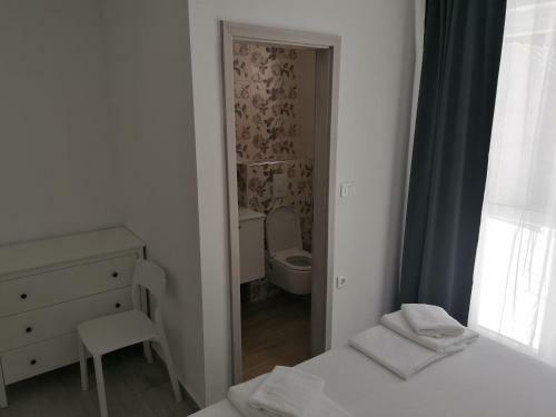 Apartments Zaninovic