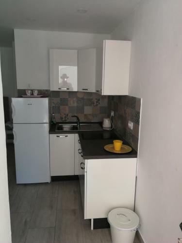 Apartments Zaninovic