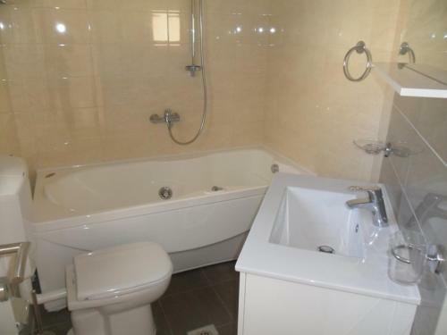 Apartment Edita- Sea View
