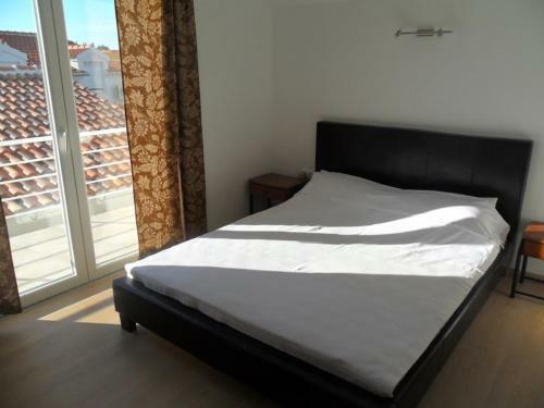 Apartment Edita- Sea View
