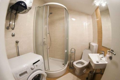 Apartment Edita- Sea View